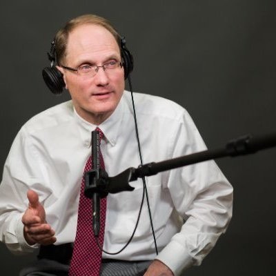 Dr. Kevin Westbrook, strategic planning consultant in Memphis
